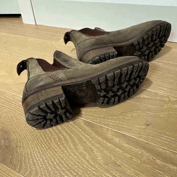 Bueno Boots, 6.5 - Picture 4 of 4